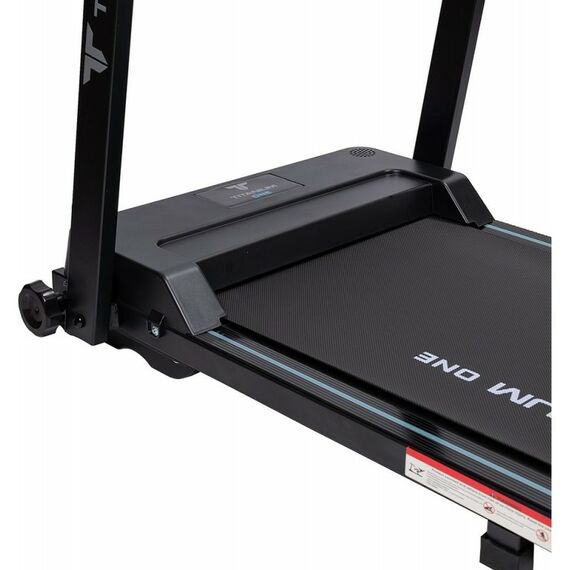 Беговая дорожка Titanium One T25 Special Blue фотографии