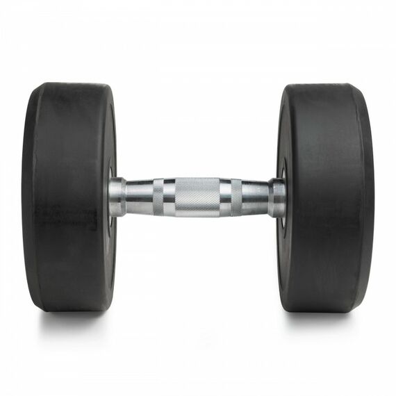 Гантель неразборная круглая 20 кг. VictoryFit [VF-R200] фотографии