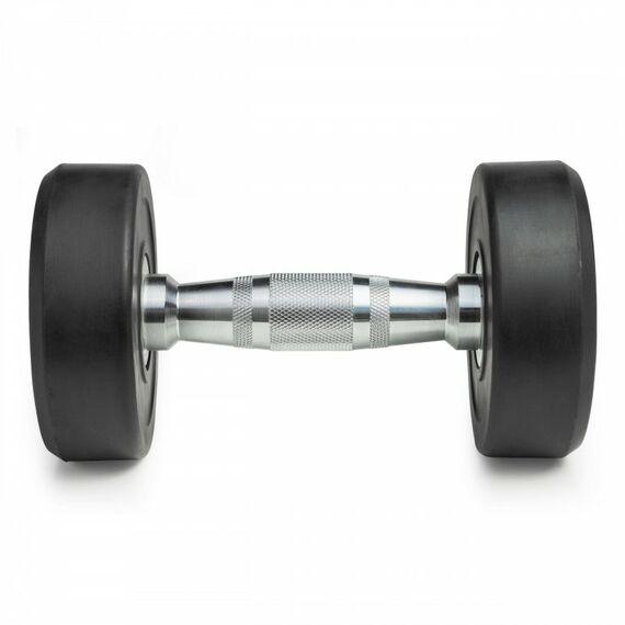 Гантель неразборная круглая 5 кг. VictoryFit [VF-R050] фотографии