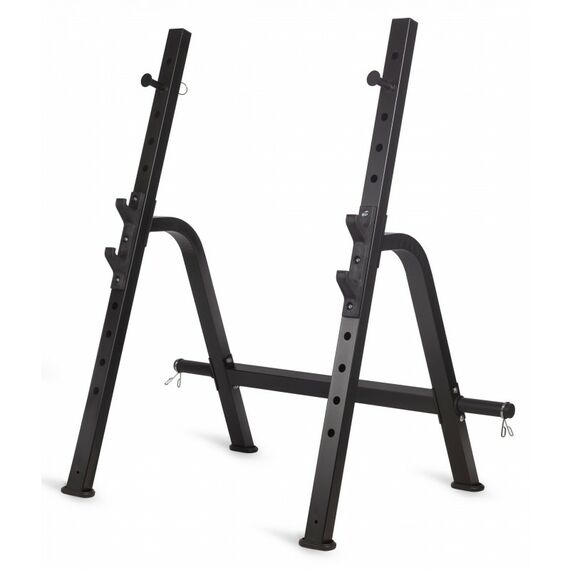 Стойка для приседаний, жима лежа VictoryFit VF-B2013 фотографии