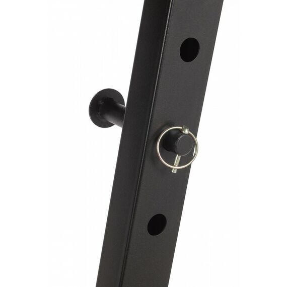 Стойка для приседаний, жима лежа VictoryFit VF-B2013 фотографии