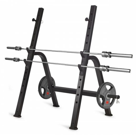 Стойка для приседаний, жима лежа VictoryFit VF-B2013 фотографии