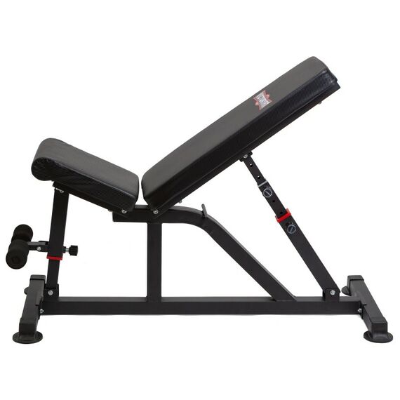 Скамья силовая VictoryFit VF-T22 фотографии