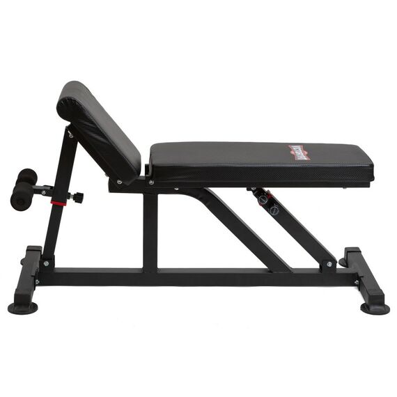 Скамья силовая VictoryFit VF-T22 фотографии