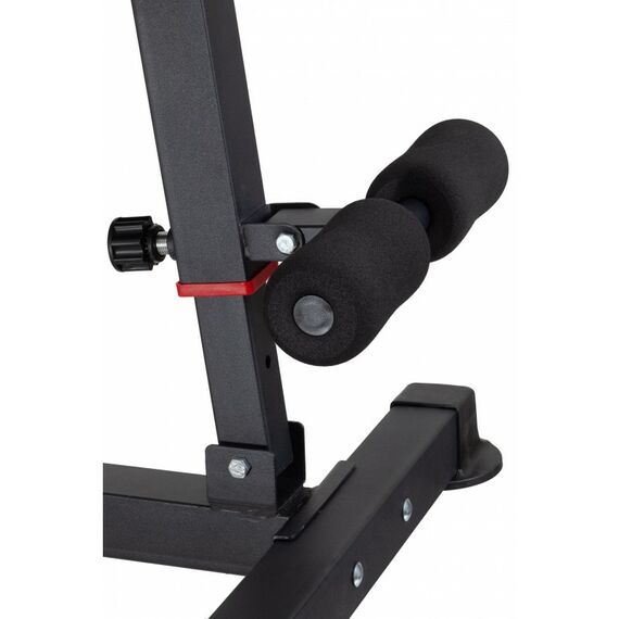 Скамья силовая VictoryFit VF-T22 фотографии