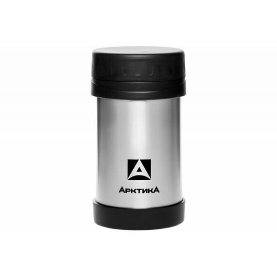 Термокружка Арктика 402-500 вакуумная, без ручки, 500 мл. фотографии