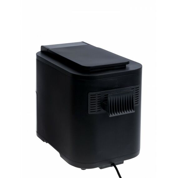 Аэрогриль BRAYER 2041BR 1500 Вт, 5 л, 8 программ, 200°С, LСD-дисплей, таймер, решетка фотографии