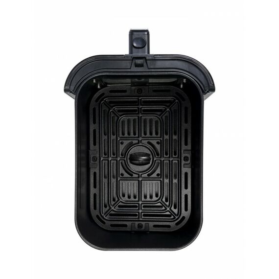 Аэрогриль BRAYER 2041BR 1500 Вт, 5 л, 8 программ, 200°С, LСD-дисплей, таймер, решетка фотографии