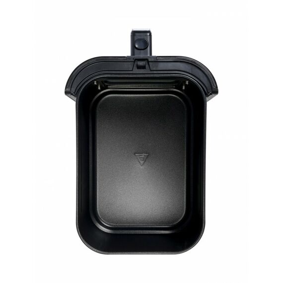 Аэрогриль BRAYER 2041BR 1500 Вт, 5 л, 8 программ, 200°С, LСD-дисплей, таймер, решетка фотографии