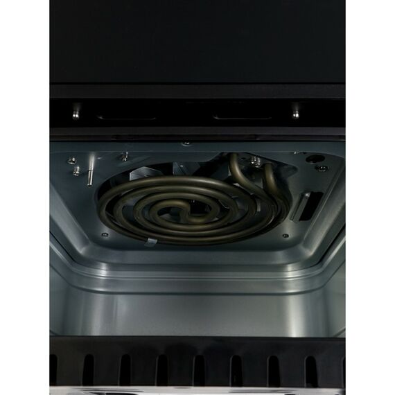 Аэрогриль BRAYER 2048BR 2500 Вт, 2 чаши, 10 программ, 200°С, LED-дисплей, таймер, решётка фотографии