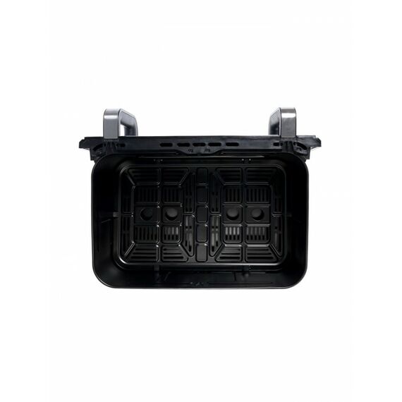 Аэрогриль BRAYER 2055BR 2200 Вт, 11 л, 10 программ, 200°С, LED-дисплей, таймер, решетка фотографии