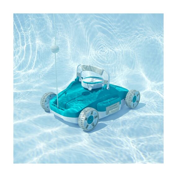 Робот-пылесос для очистки бассейна Bestway AquaTronix G200 [58765] фотографии