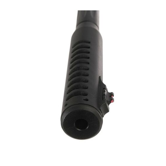 Винтовка пневматическая Hatsan Airtact ED кал. 4.5 мм, 3 Дж, ортопедический приклад, до 105 м/с фотографии