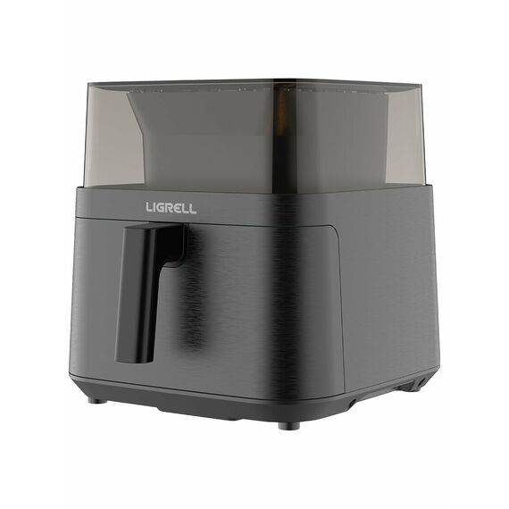 Аэрогриль LIGRELL LAIF-6002TB фотографии