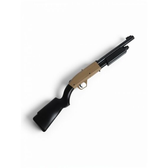 Карабин пневматический STALKER STSG кал. 4.5 мм, 3 Дж, металл, до 125 м/с фотографии