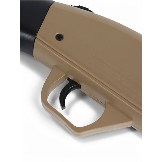 Карабин пневматический STALKER STSG кал. 4.5 мм, 3 Дж, металл, до 125 м/с фотографии