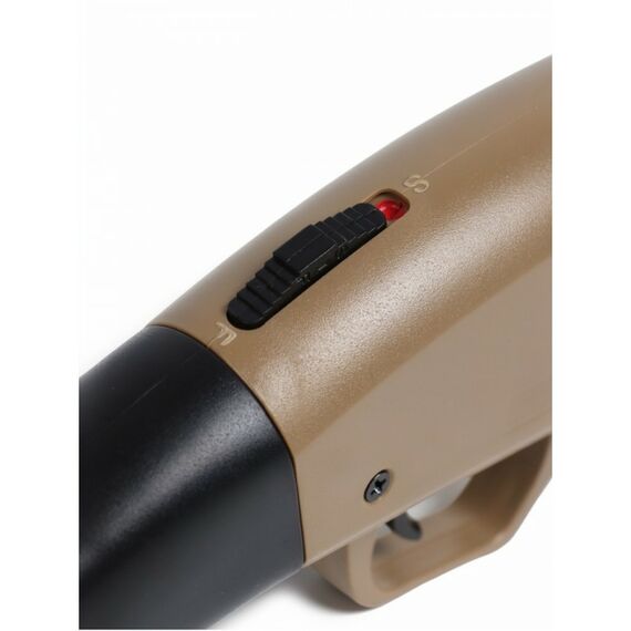 Карабин пневматический STALKER STSG кал. 4.5 мм, 3 Дж, металл, до 125 м/с фотографии