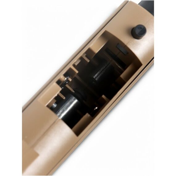 Карабин пневматический STALKER STSG кал. 4.5 мм, 3 Дж, металл, до 125 м/с фотографии