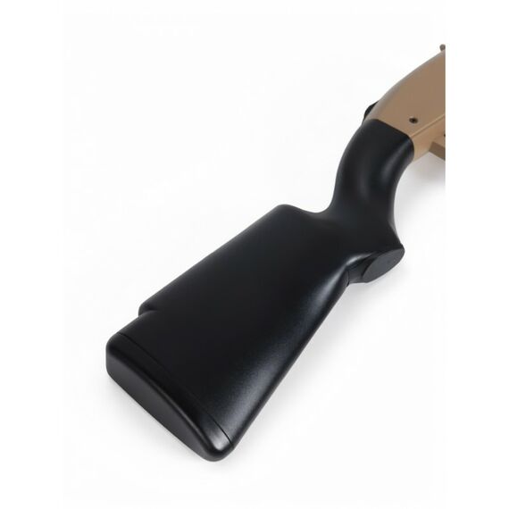 Карабин пневматический STALKER STSG кал. 4.5 мм, 3 Дж, металл, до 125 м/с фотографии