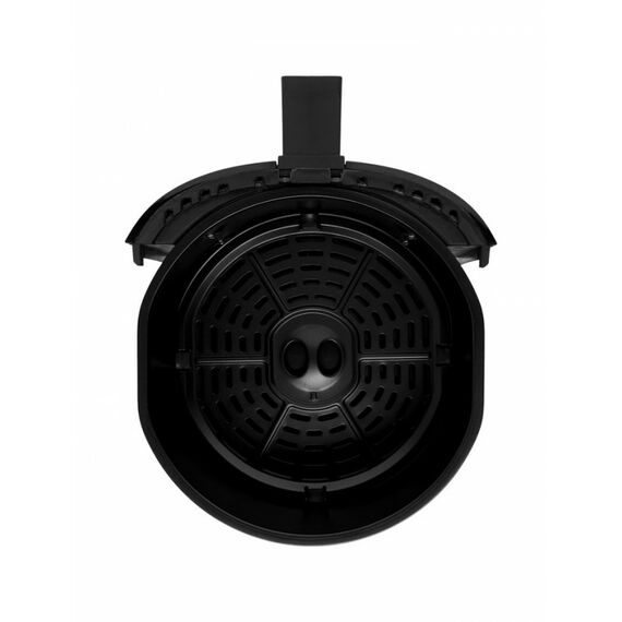 Аэрогриль  Sakura SA-7671, 3.5 л, 1200 Вт, 9 программ, таймер, от 80 до 200°C, чёрный фотографии