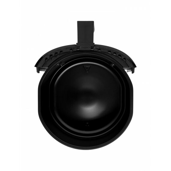 Аэрогриль  Sakura SA-7671, 3.5 л, 1200 Вт, 9 программ, таймер, от 80 до 200°C, чёрный фотографии