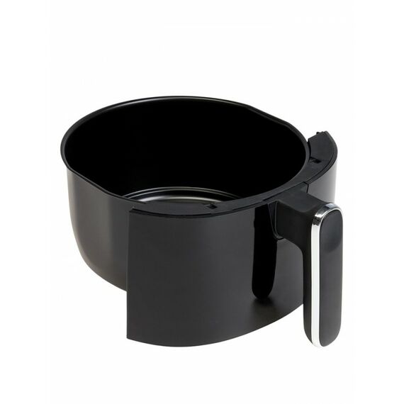 Аэрогриль  Sakura SA-7684BK 5 л, 1500 Вт, 8 программ, сенсорное управление, таймер, чёрный фотографии