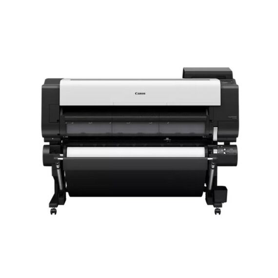 Широкоформатный принтер Canon imagePROGRAF TX-4200 44-in, A0+, 1118mm, 5 colors, HDD 500Gb, WiFi, замена TX-4100 фотографии