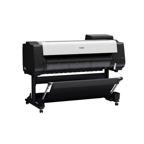 Широкоформатный принтер Canon imagePROGRAF TX-4200 44-in, A0+, 1118mm, 5 colors, HDD 500Gb, WiFi, замена TX-4100 фотографии