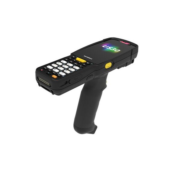 Терминал сбора данных M3 Mobile US30W Android 13.0 GMS, WVGA, Wi-Fi 6, SE5500 2D (SS), 16MP Rear Camera, BT5.3, NFC(HF), 4G/64G, 51K, 6700mAh Battery [US300D-TFCWEE-HF] фотографии