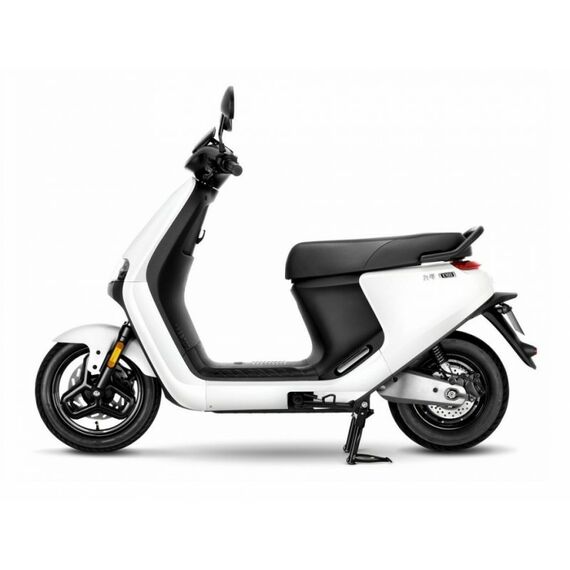 Электромопед Segway eScooter E125S фотографии