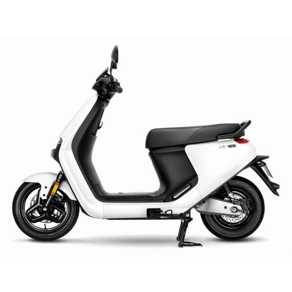 Электромопед Segway eScooter E125S фотографии