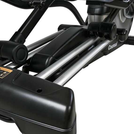 Эллиптический тренажер Proxima Counsul [PREL-520] фотографии