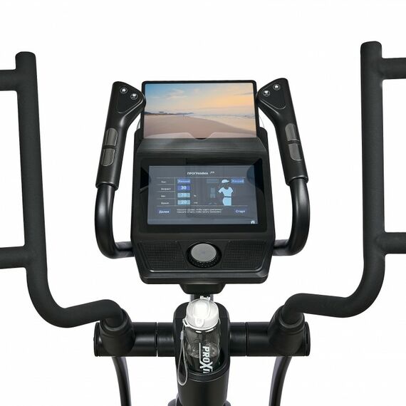 Эллиптический тренажер Proxima Counsul [PREL-520] фотографии