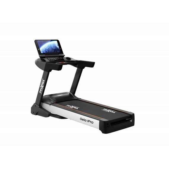 Беговая дорожка электрическая Proxima Gela IPro [PROT-226] фотографии