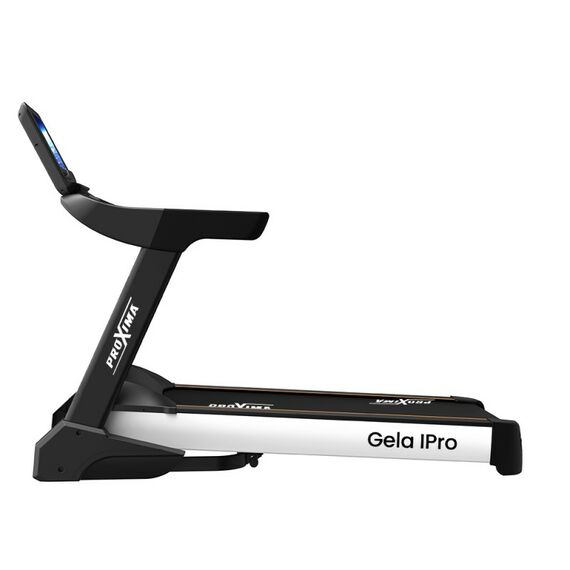 Беговая дорожка электрическая Proxima Gela IPro [PROT-226] фотографии