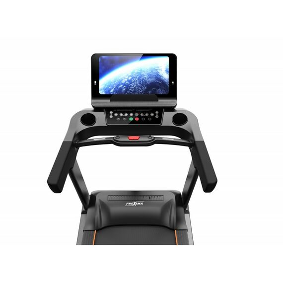 Беговая дорожка электрическая Proxima Gela IPro [PROT-226] фотографии