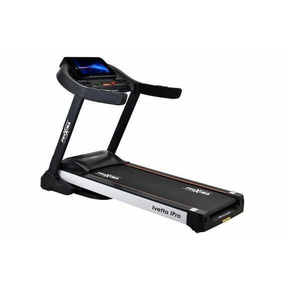Беговая дорожка электрическая Proxima Ivetta IPro [PROT-224] фотографии