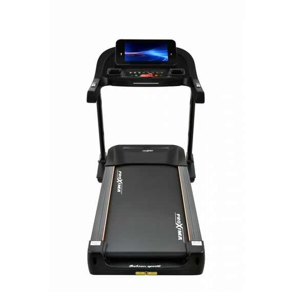 Беговая дорожка электрическая Proxima Ivetta IPro [PROT-224] фотографии