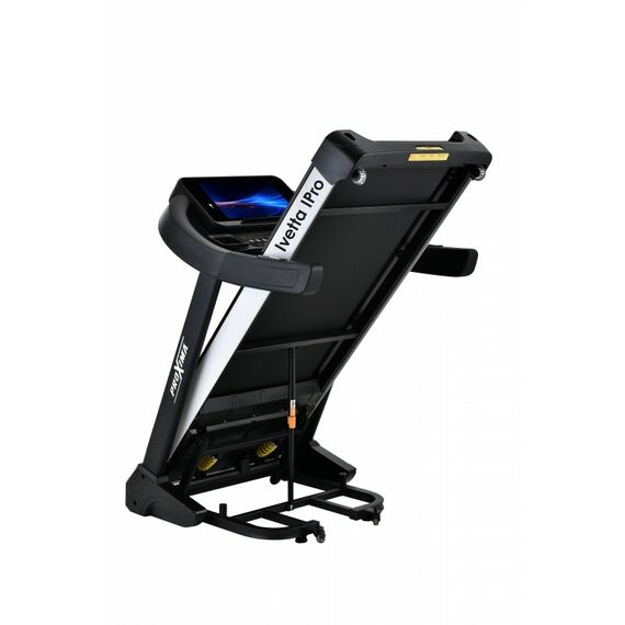 Беговая дорожка электрическая Proxima Ivetta IPro [PROT-224] фотографии