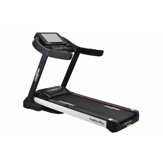 Беговая дорожка электрическая Proxima Ivetta IPro [PROT-224] фотографии