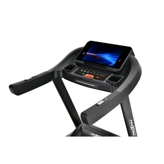 Беговая дорожка электрическая Proxima Ivetta IPro [PROT-224] фотографии