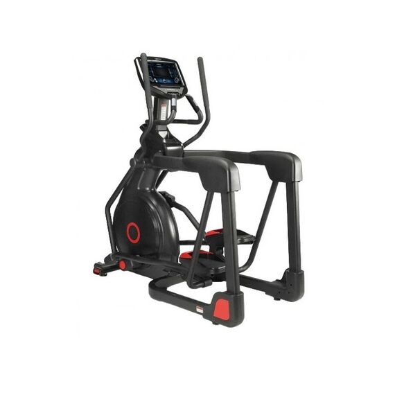 Эллиптический тренажер Lexco LE8A фотографии