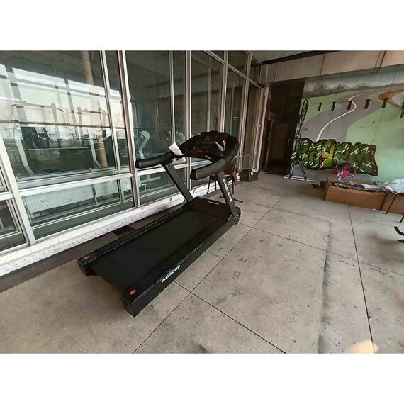 Беговая дорожка Gymmaster AC5000 фотографии