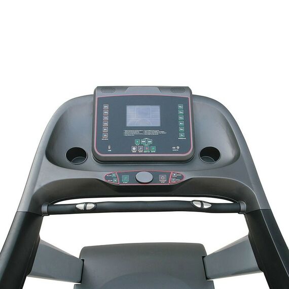 Беговая дорожка Gymmaster AC5000 фотографии