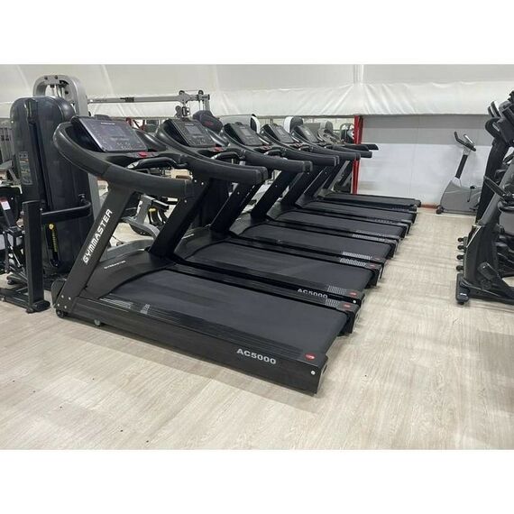 Беговая дорожка Gymmaster AC5000 фотографии