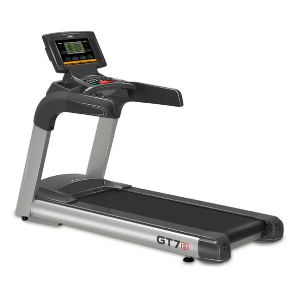 Беговая дорожка Gymmaster GT7s фотографии