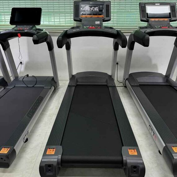 Беговая дорожка Gymmaster GT7s фотографии