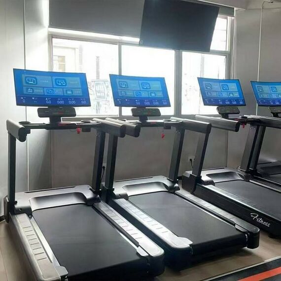 Беговая дорожка Gymmaster LZX-L30T фотографии