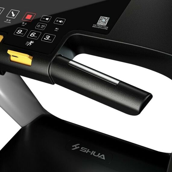 Беговая дорожка SHUA SH-T9100 (V10) фотографии
