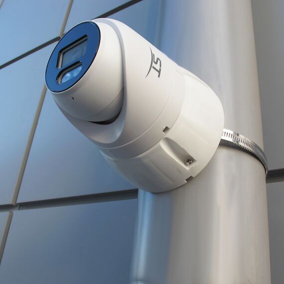 Коробка монтажная ST ST-K05 PRO Белая фотографии